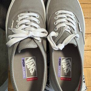 Vans SB Skate Authentic Mens size 8.5 NWT